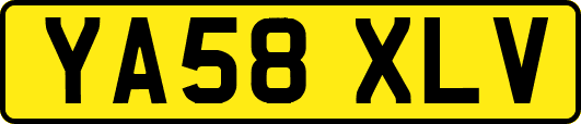 YA58XLV