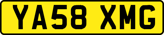 YA58XMG