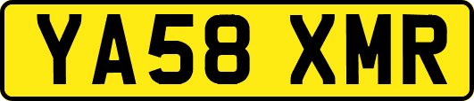 YA58XMR
