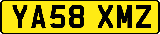 YA58XMZ