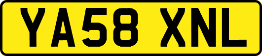 YA58XNL