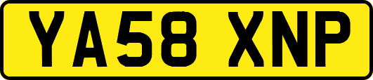 YA58XNP