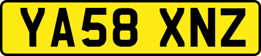 YA58XNZ