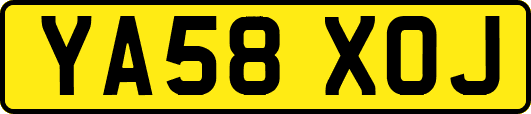 YA58XOJ