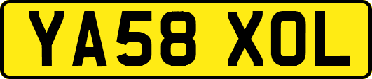 YA58XOL