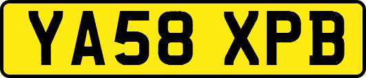 YA58XPB