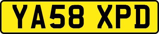 YA58XPD