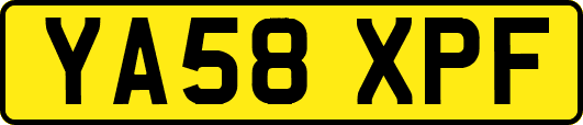 YA58XPF