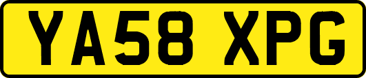 YA58XPG
