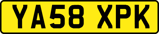 YA58XPK