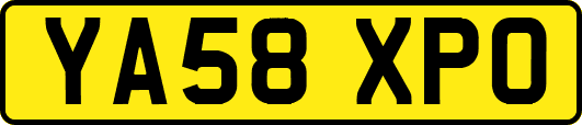 YA58XPO