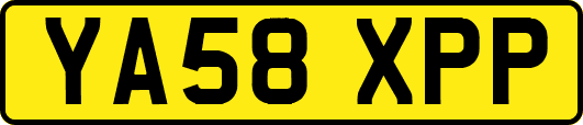 YA58XPP