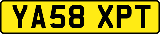 YA58XPT