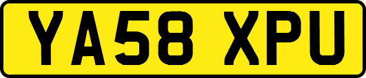 YA58XPU