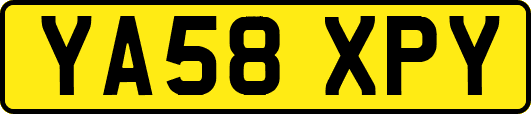 YA58XPY
