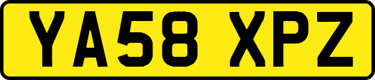 YA58XPZ