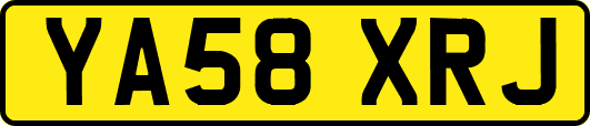 YA58XRJ