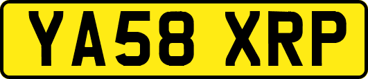 YA58XRP