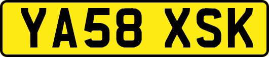 YA58XSK