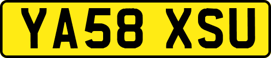 YA58XSU