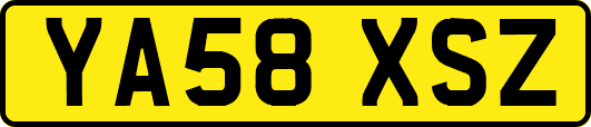 YA58XSZ