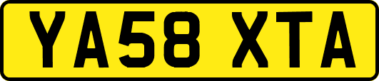 YA58XTA