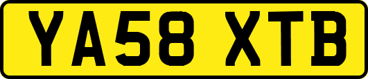 YA58XTB