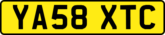 YA58XTC