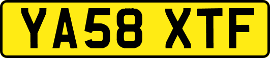 YA58XTF