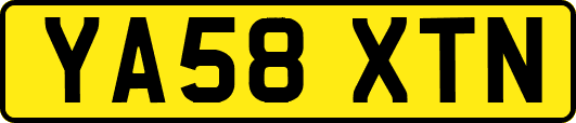 YA58XTN