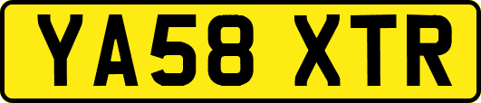 YA58XTR