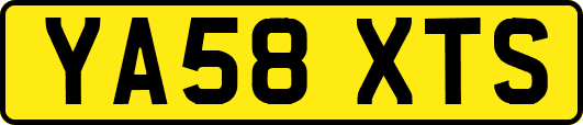 YA58XTS