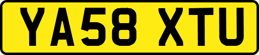 YA58XTU