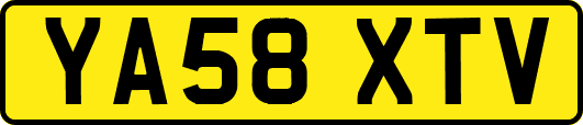 YA58XTV