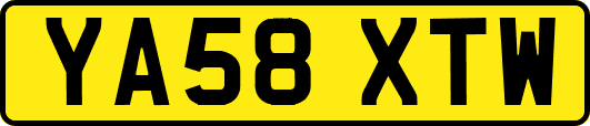 YA58XTW