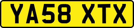 YA58XTX