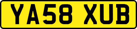 YA58XUB