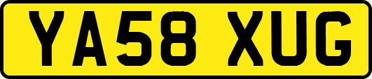 YA58XUG