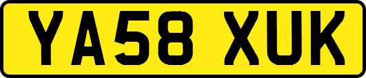 YA58XUK
