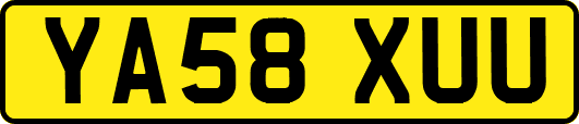 YA58XUU