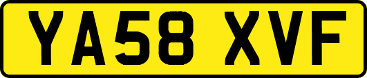 YA58XVF