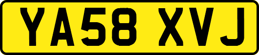 YA58XVJ