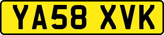 YA58XVK