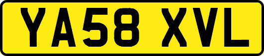 YA58XVL