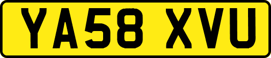 YA58XVU