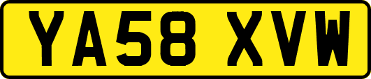 YA58XVW
