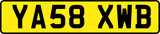 YA58XWB
