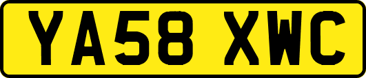 YA58XWC