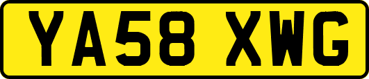 YA58XWG