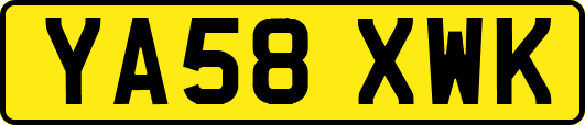 YA58XWK